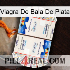 Silver Bullet Viagra kamagra1